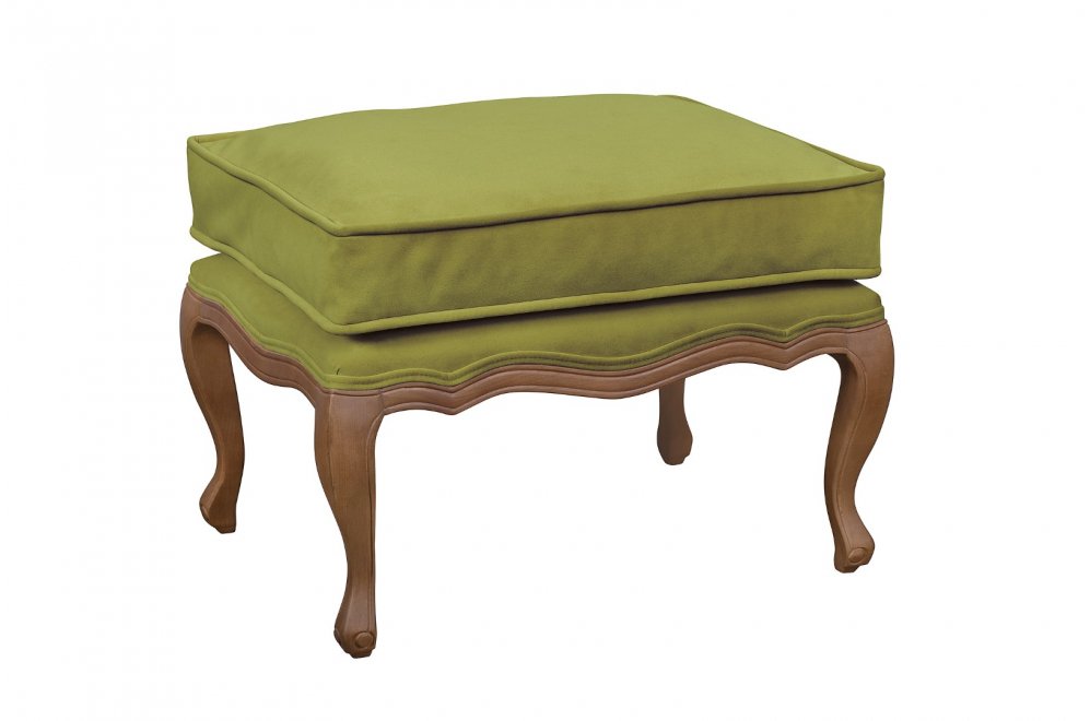 Банкетка Nitro Green Ottoman Банкетка Nitro Green Ottoman