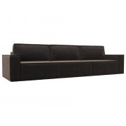 коричневый велюр