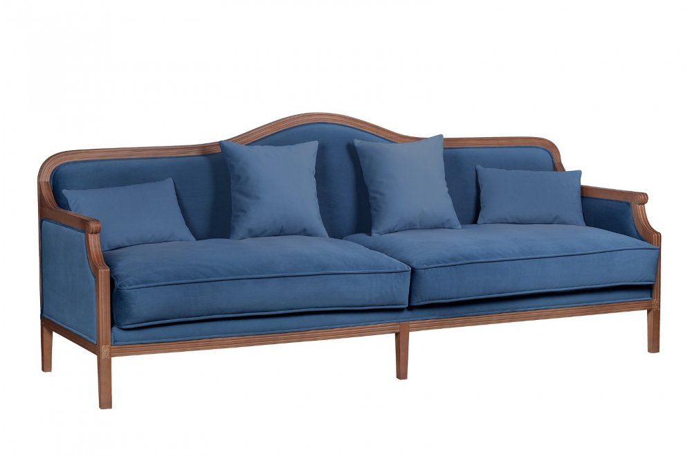 Диван Madesta Blue Диван Madesta Blue