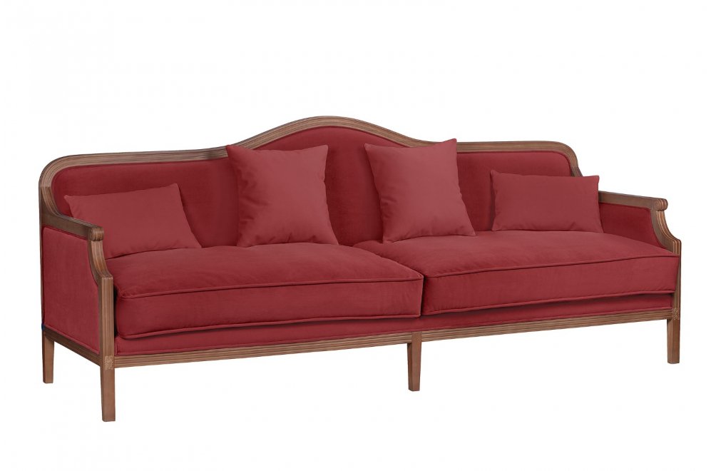 Диван Madesta Red Диван Madesta Red