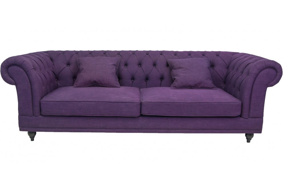 Диван Neylan Purple Диван Neylan Purple