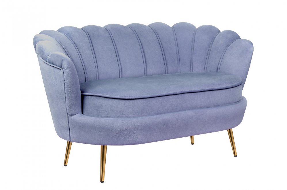 Диван Pearl Double Blue Диван Pearl Double Blue