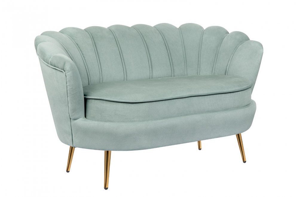Диван Pearl Double Green Диван Pearl Double Green