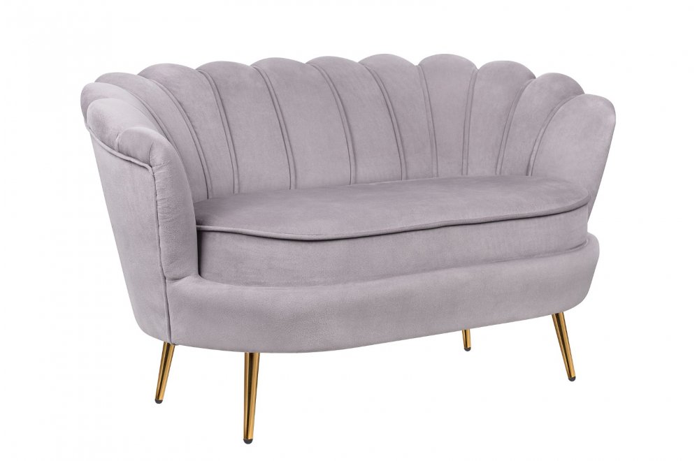 Диван Pearl Double Grey Диван Pearl Double Grey