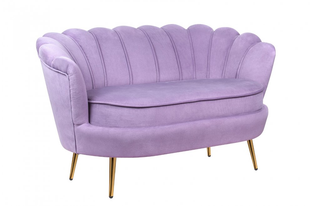 Диван Pearl Double Purple Диван Pearl Double Purple