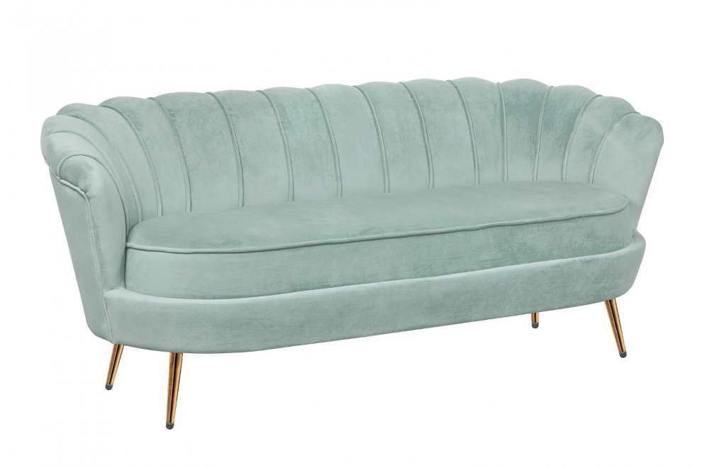 Диван Pearl Triple Green Диван Pearl Triple Green