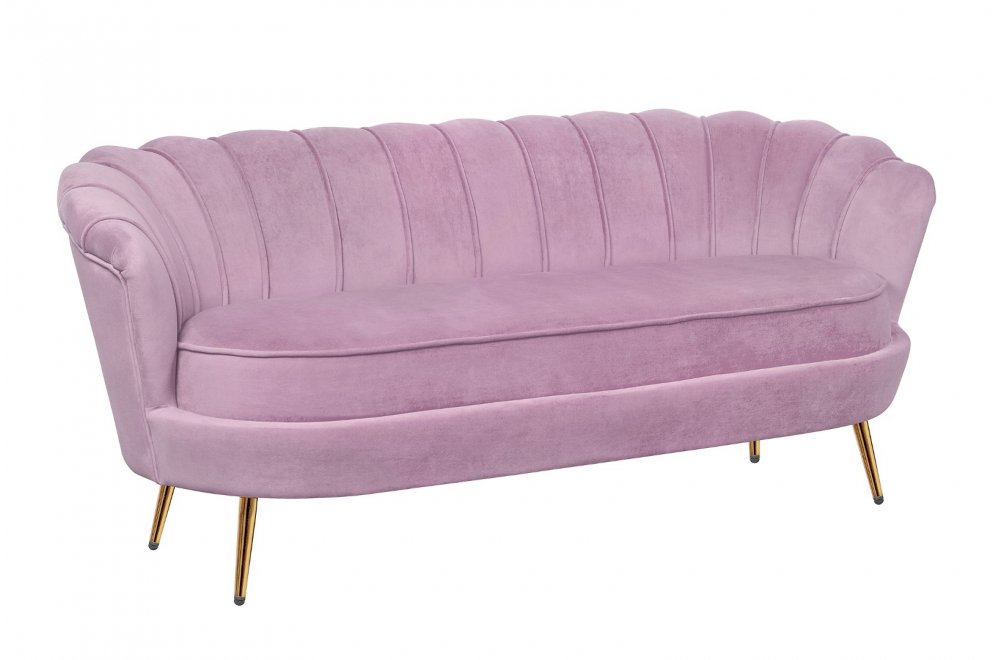 Диван Pearl Triple Pink Диван Pearl Triple Pink