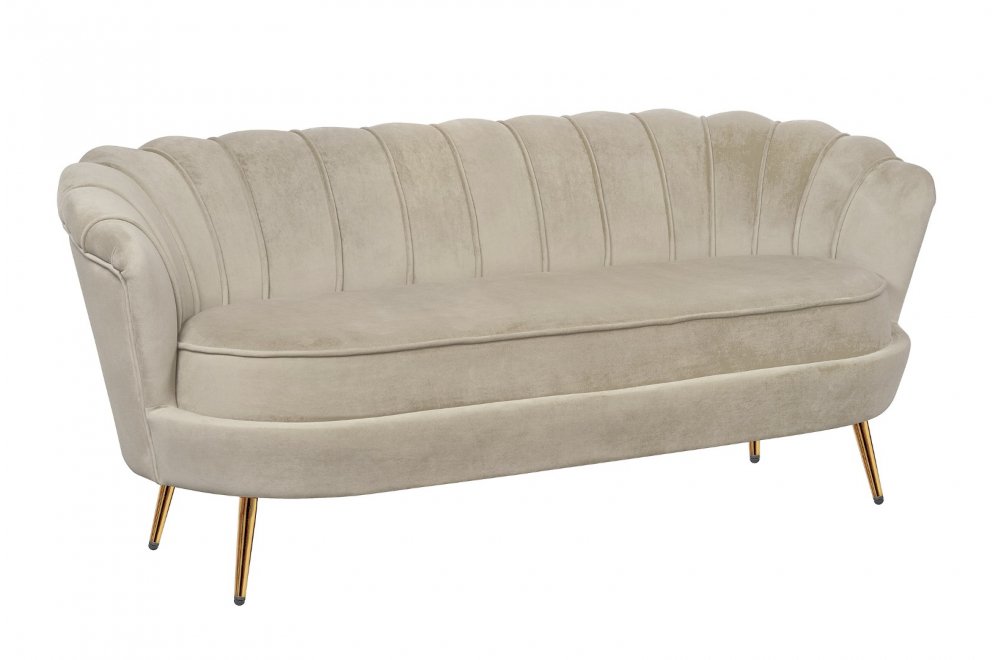 Диван Pearl Triple Taupe Диван Pearl Triple Taupe