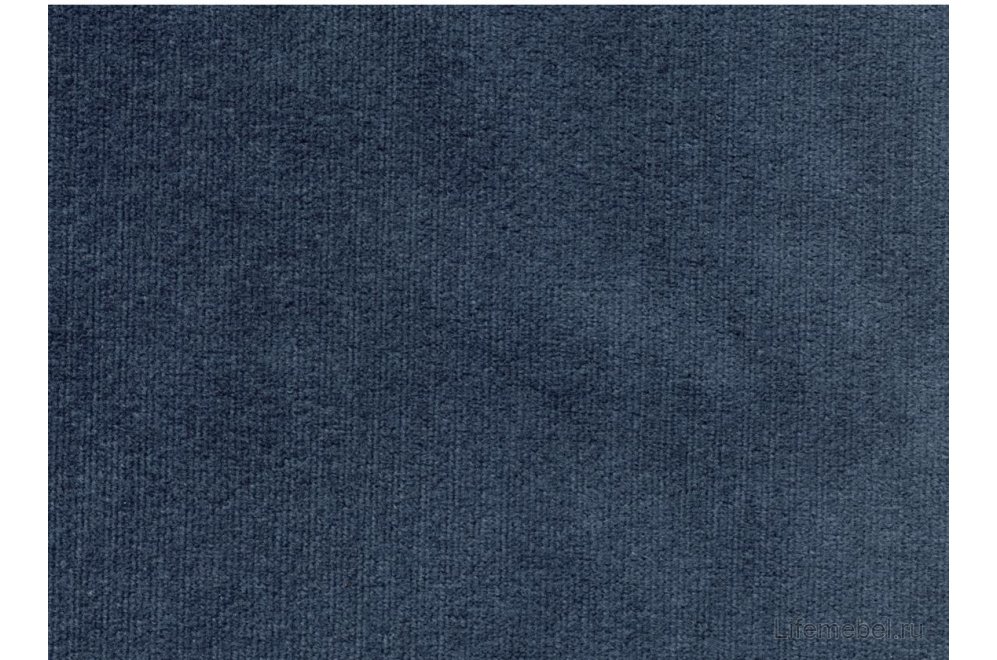 Диван угловой Moon Family 123 велюр синий Диван угловой Moon Family 123 велюр синий