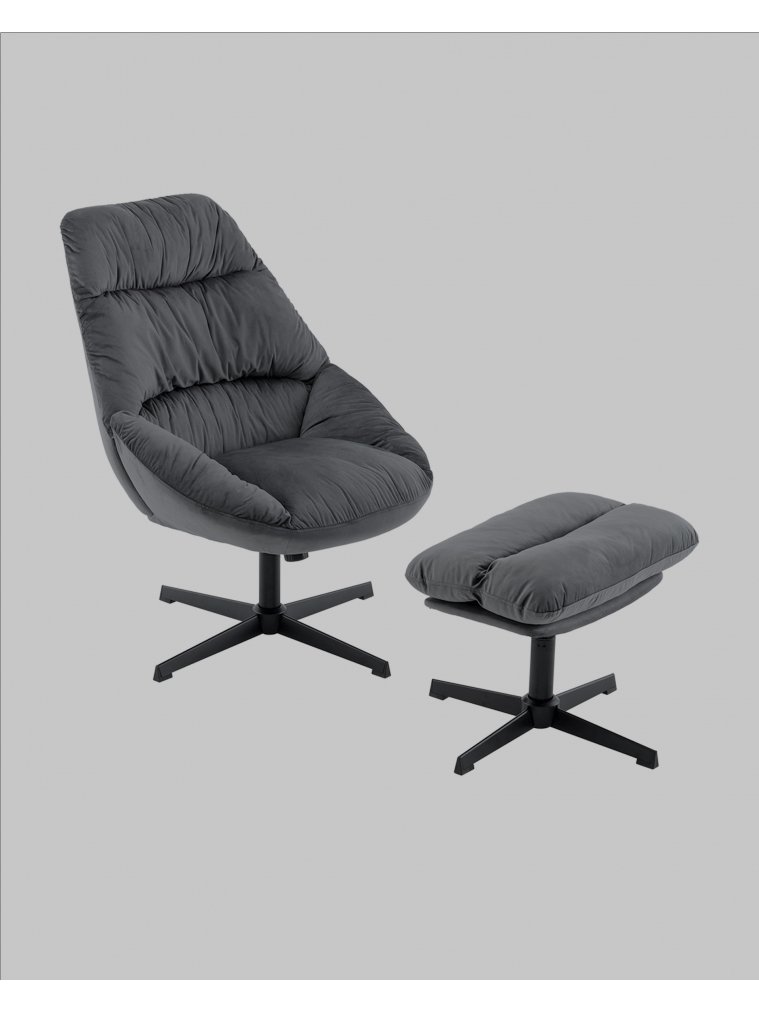 Кресло Оррелл травяной Кресло Оррелл травяной