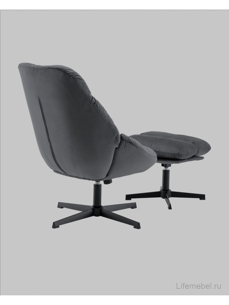 Кресло Оррелл травяной Кресло Оррелл травяной