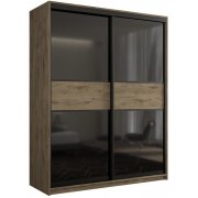 дуб эвок прибрежный / черный