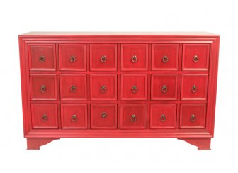 Дизайнерский комод Danek