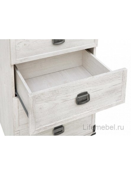 Стелаж Индиана JREG 4So/50 сосна каньон Стелаж Индиана JREG 4So/50 сосна каньон