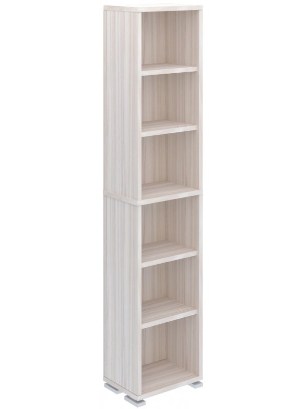 Стеллаж ПУ-20-1 К карамель Стеллаж ПУ-20-1 К карамель