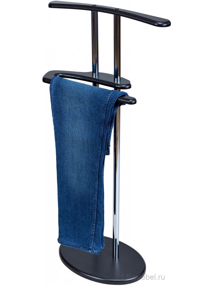 Костюмная вешалка Мартин венге Костюмная вешалка Мартин венге