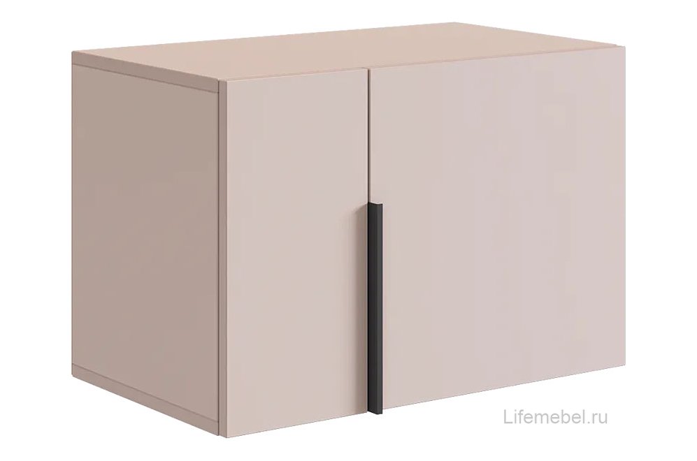 Модульная прихожая Баско К9 кашемир / дуб крафт золотой комплектация 9