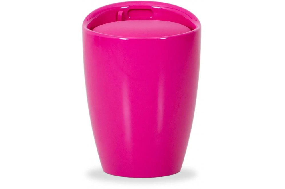 Пуф Bocha pink розовый Пуф Bocha pink розовый