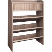 ясень темный