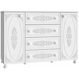 Комод Ассоль АС-19