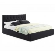 черный велюр