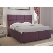 фиолетовый велюр shaggy plum