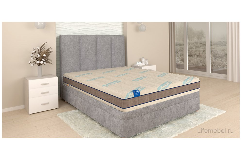 Матрас Health L 80x200 Матрас Health L 80x200