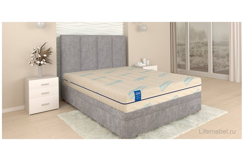 Матрас Traum L 160x200 Матрас Traum L 160x200