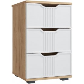 Прикроватная тумба Эмилия ЭЛ-26