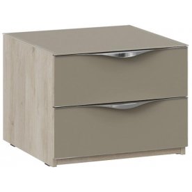 Прикроватная тумба Глосс ТД 319.03.01