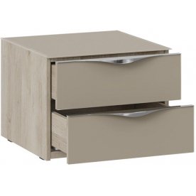 Прикроватная тумба Глосс ТД 319.03.01