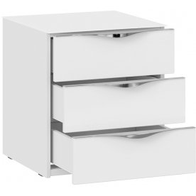 Прикроватная тумба Глосс ТД 319.03.02