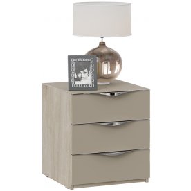 Прикроватная тумба Глосс ТД 319.03.02 М