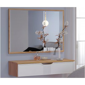 Туалетный столик Эмилия комплектация 1