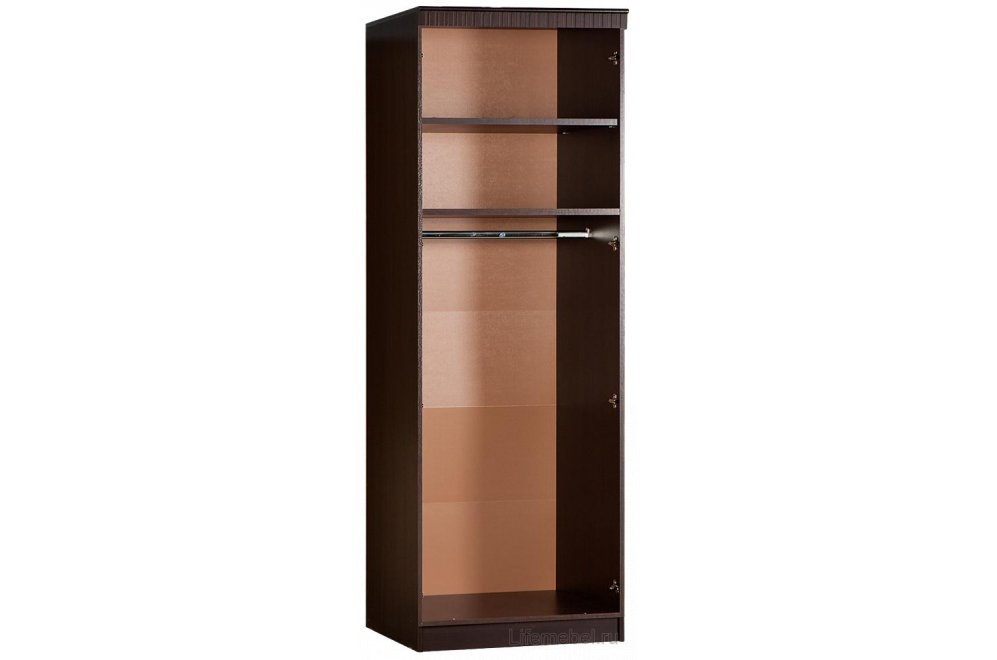 Шкаф Инна 609 денвер темный Шкаф Инна 609 денвер темный