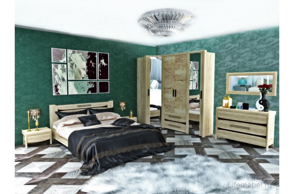 Шкаф Мале однодверный дуб галифакс белый  Шкаф Мале однодверный дуб галифакс белый