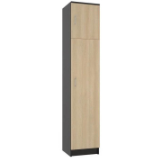 венге / дуб млечный