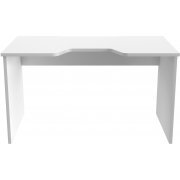 белый / белый