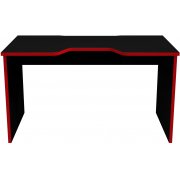 черный / красный