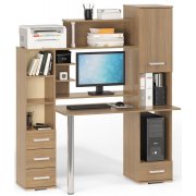 ясень темный