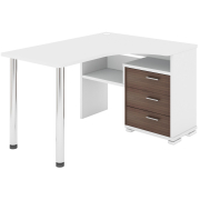 белый / шамони-ч