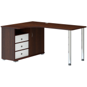 венге / белый / венге