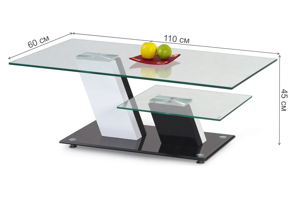 Журнальный столик Dustin Журнальный столик Dustin