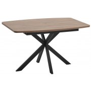 дуб кунео / чёрный