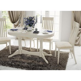 Деревянный стол Ричмонд Т1