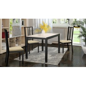 Деревянный стол Диез Т4