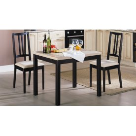 Деревянный стол Диез Т5