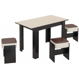 Стол Кантри Т1 МФ-105.009