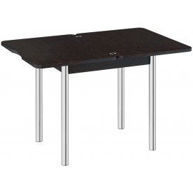 Стол обеденный Лион СМ-204.02.2 венге