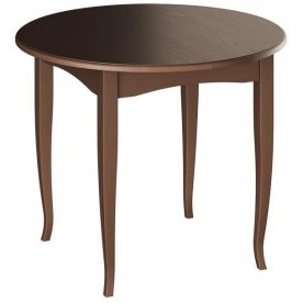 Стол обеденный Мемфис Тип 1 СМ(Б)-211.01.011 орех темный